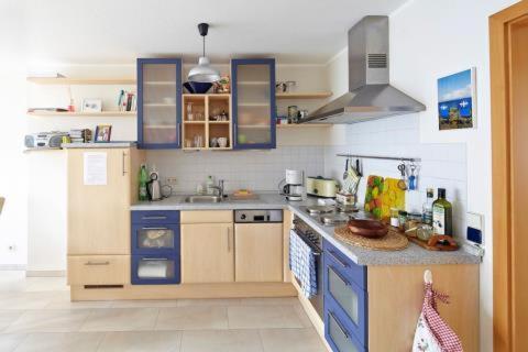 Komfortferienwohnung Zentrum ルートヴィヒスブルク エクステリア 写真