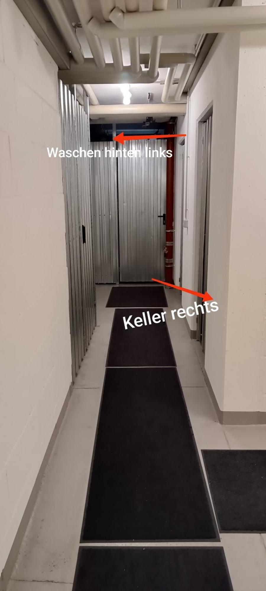 Komfortferienwohnung Zentrum ルートヴィヒスブルク エクステリア 写真