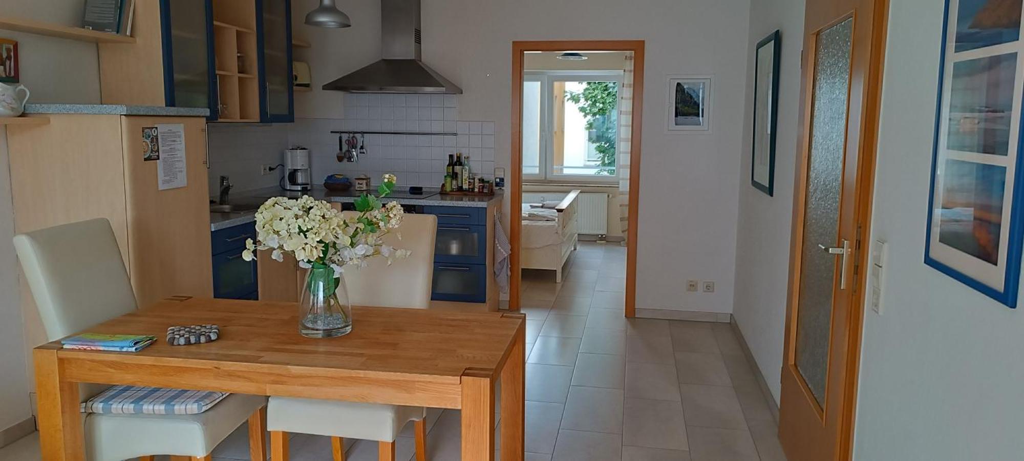 Komfortferienwohnung Zentrum ルートヴィヒスブルク エクステリア 写真